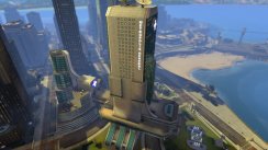 DC Universe Online