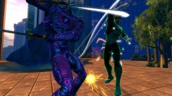 DC Universe Online