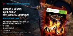 Dragon's Dogma