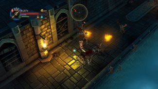 Dungeon Hunter: Alliance