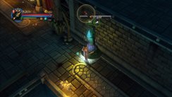 Dungeon Hunter: Alliance