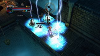 Dungeon Hunter: Alliance