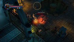 Dungeon Hunter: Alliance