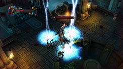 Dungeon Hunter: Alliance