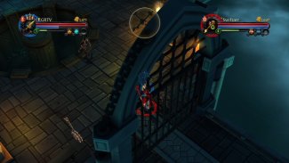 Dungeon Hunter: Alliance