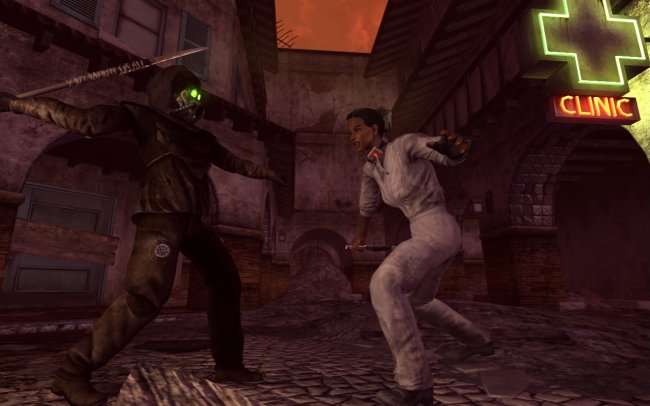 Fallout: New Vegas
