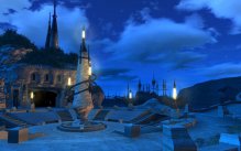 Final Fantasy XIV