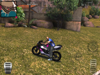 Gangstar Rio: City of Saints