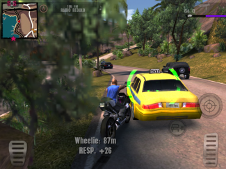 Gangstar Rio: City of Saints