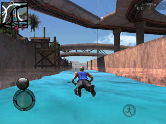 Gangstar Rio: City of Saints