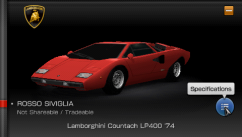 Gran Turismo PSP