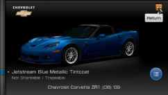 Gran Turismo PSP