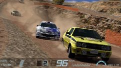 Gran Turismo PSP