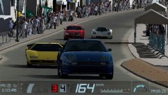 Gran Turismo PSP