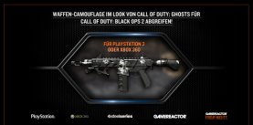 Call of Duty: Black Ops 2