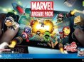 Hulk, Iron Man og flere basker til PS Vita
