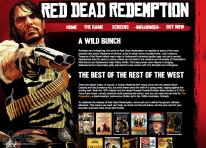 Red Dead Redemption