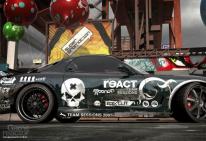 Need for Speed: Pro Street