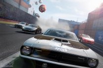 Need for Speed: Pro Street