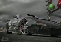 Need for Speed: Pro Street
