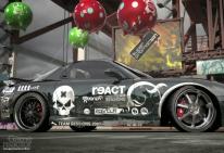 Need for Speed: Pro Street
