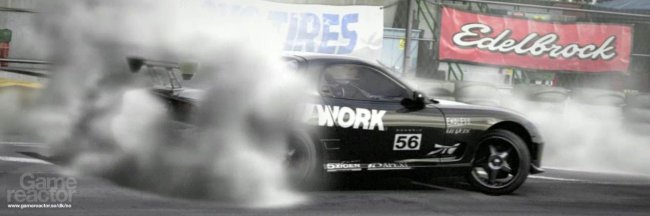 Need for Speed: Pro Street