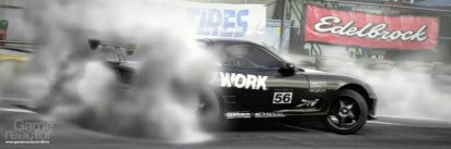 Need for Speed: Pro Street