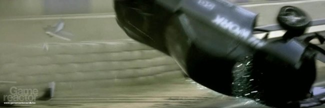 Need for Speed: Pro Street