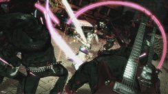 Lollipop Chainsaw