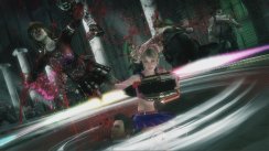 Lollipop Chainsaw