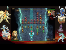 Might & Magic: Clash of Heroes