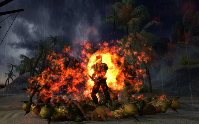 Neverwinter Nights 2: Storm of Zehir