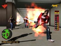 No More Heroes