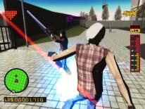 No More Heroes