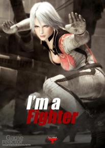 Dead or Alive 5