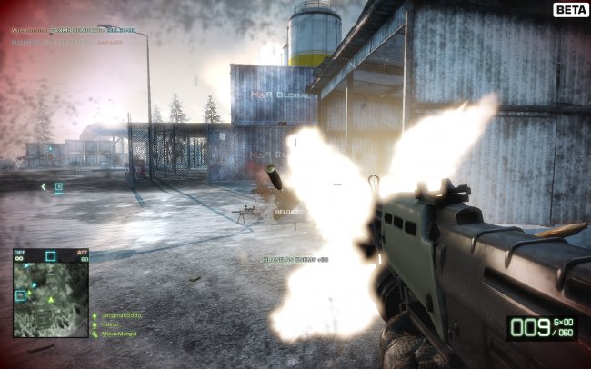 Battlefield 3