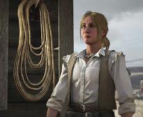 Red Dead Redemption