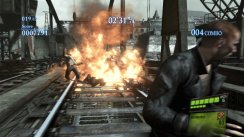 Resident Evil 6