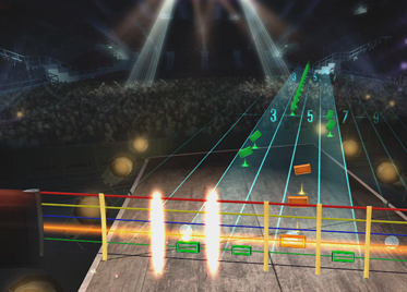 Rocksmith