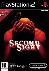 Second Sight