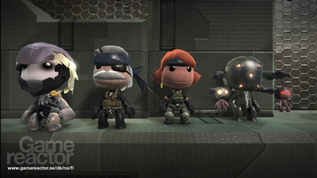 Little Big Planet