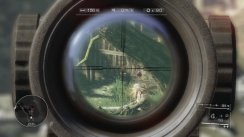Sniper: Ghost Warrior 2