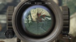 Sniper: Ghost Warrior 2