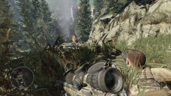 Sniper: Ghost Warrior 2