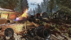 Sniper: Ghost Warrior 2
