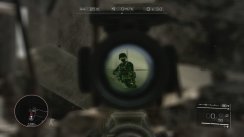 Sniper: Ghost Warrior 2