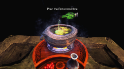 Sorcery