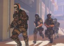 Spec Ops: The Line