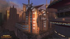Star Wars: The Old Republic