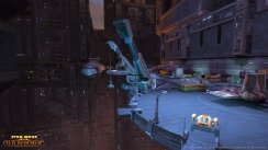Star Wars: The Old Republic